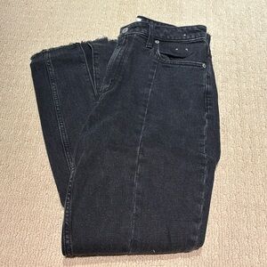 Abercrombie Curve Love Short Jeans